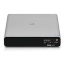 (UCK-G2-PLUS) Ubiquiti - UniFi OS Console Cloud Key Gen2 PLUS hasta 50 dispositivos y 20 cámaras UniFi HD 1Tb