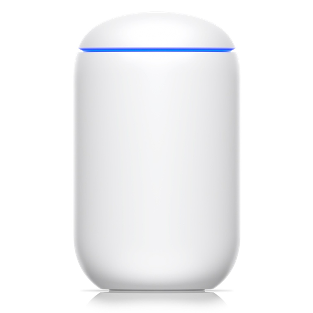 (UDM) Ubiquiti - UniFi Dream Machine WiFi AP Wave 2 MU-MIMO 4x4 Switch de 4 puertos Router Security Gateway y Controlador UniFi