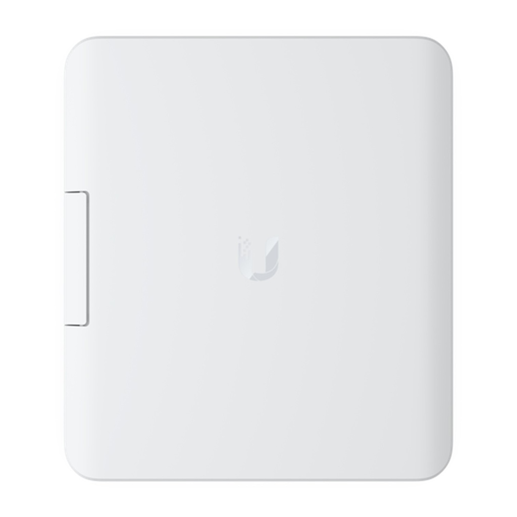 (UF-Terminal-Box) Ubiquiti - Caja de Terminales Exterior UFiber