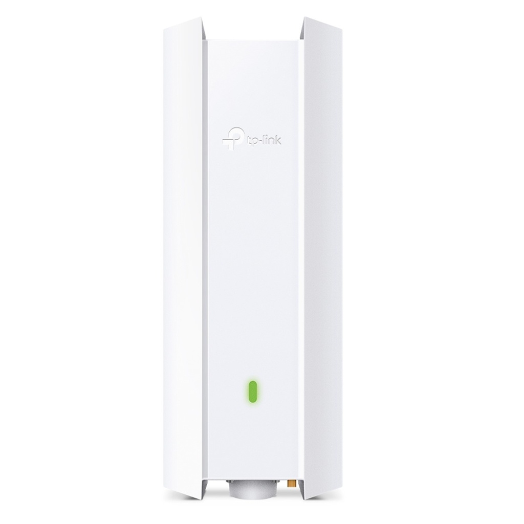 ACCESS POINT OUTDOOR EAP610 DOBLE BANDA WIFI6 TPLINK