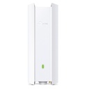 ACCESS POINT OUTDOOR EAP610 DOBLE BANDA WIFI6 TPLINK