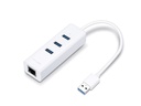 ADAP USB 3.0 3-PORT HUB- TPLINK