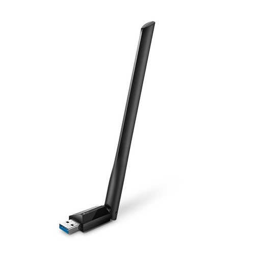 [TL-T3UPLUS] ADAP USB ARCHER T3UPLUS AC1300 HIGH GAIN-TPLINK
