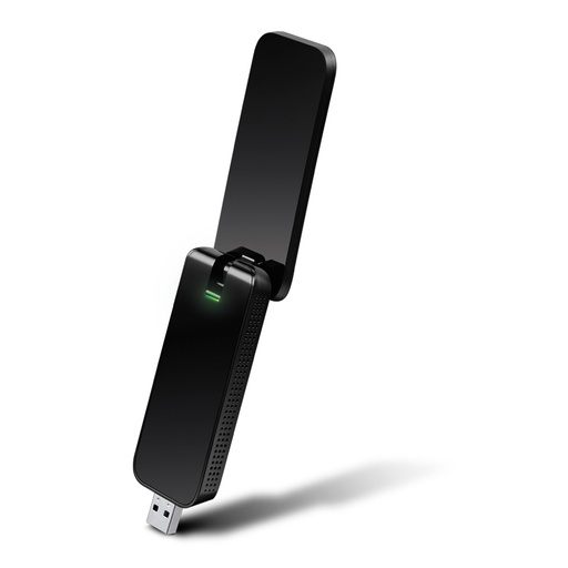 [T4UPLUS] ADAP USB ARCHER T4U PLUS AC1300- TPLINK