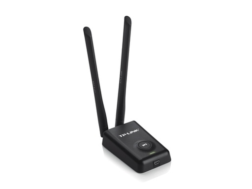 [TL-WN8200ND] ADAPTADOR USB INALAMBRICO ALTA POTENCIA 8200ND TPLINK-