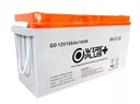 BATERIA WIREPLUS+ 12V - 150A AGM GEL