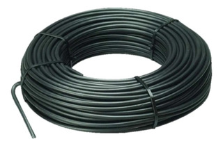 CABLE DE ALTA TENSION 50MTS