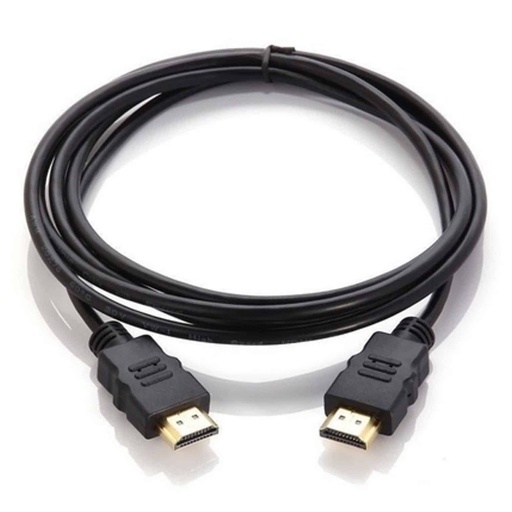 [WP-HDMI-5] CABLE HDMI 4K FULL HD WIREPLUS 5 METROS