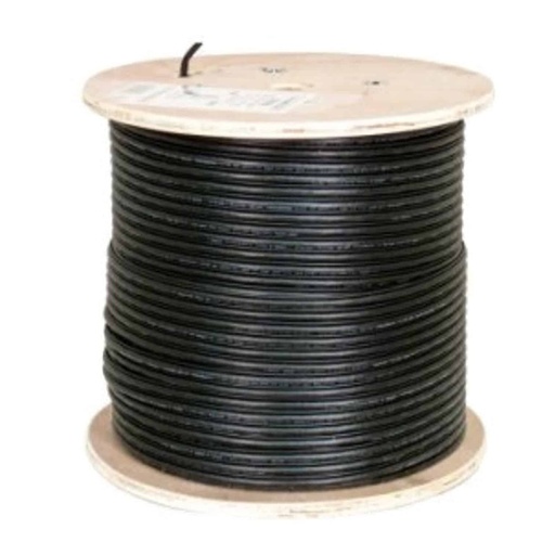 [WP-UTPC6-305OUT] CABLE UTP WIREPLUS+ CAT6 OUTDOOR 305mts