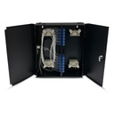 CAJA ODF 48 CORES EXTERIOR CON PIGTAIL