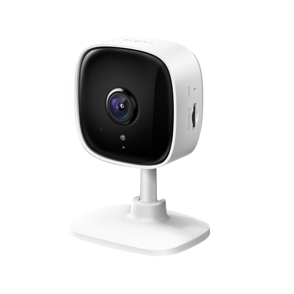 CAMARA SEG WI-FI 3MP TAPO INDOOR C110 TPLINK