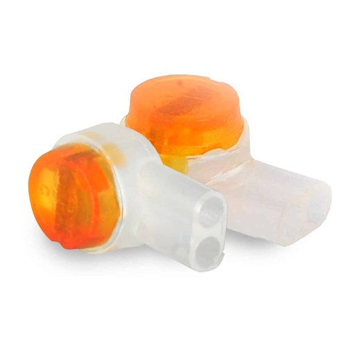 [WP-CON-UY2] CONECTOR EMPALME UY2 WIREPLUS+ 100u