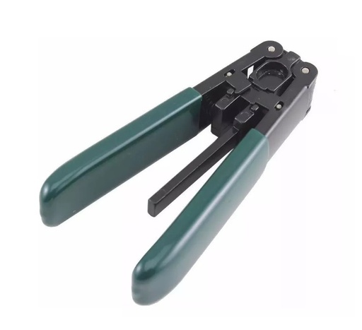 [WPF-PLD-DROP-VER] CORTADORA DE FIBRA DROP VERDE WIREPLUS