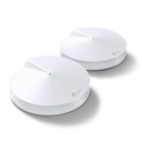 DECO 2PACK WHOLE HOME AC1300 -TPLINK