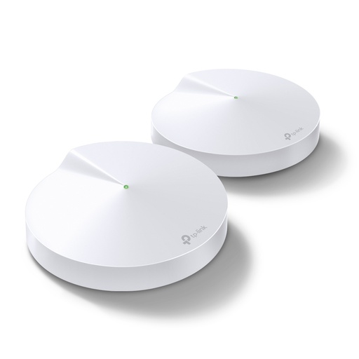[TL-DECOM5 2PACK] DECO 2PACK WHOLE HOME AC1300 -TPLINK