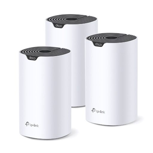 [TL-DECOS7-3PACK] DECO S7 3PACK WHOLE HOME AC1900 TPLINK