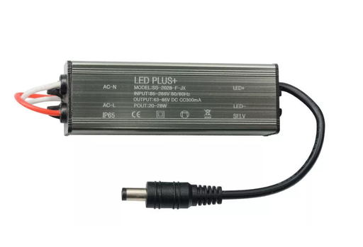 [MB-DRIVER32-36W] DRIVER PARA BIG PANEL LED 32W - 36W