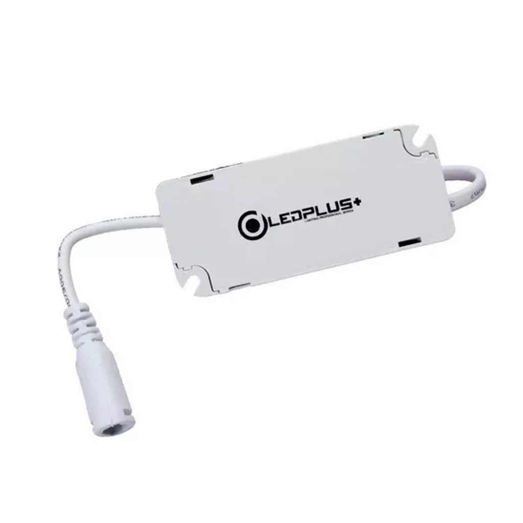 DRIVER PARA PANELES LED 15W - 18W