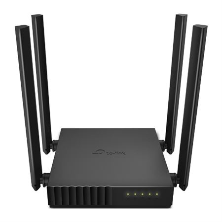 [C50] DUAL BAND AGILE CONFIG 4 ANT 1200MBPS-TPLINK