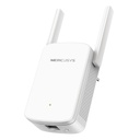 Extensor de Rango WiFi Doble Banda AC1200 Mercusys