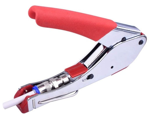 [WP-HCRIMP-COAX] HERRAMIENTA WIREPLUS+CRIMPEADORA COAXIAL
