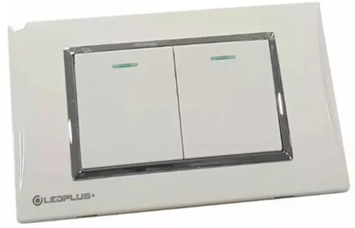 [LP-THUNDER-002] INTERRUPTOR DOBLE LINEA THUNDER
