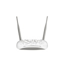 MODEM ROUTER 2 ANTENAS 300 MBPS TD-W8961N -TPLINK