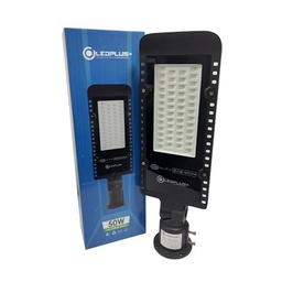 [LP-STREET-50W] PANEL DE ILUMINACION PUBLICA 50W 6500K