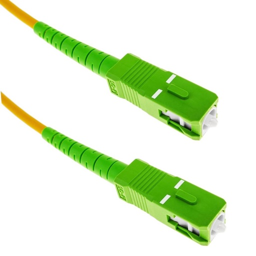 [WPF-PC-APCAPC-3] PATCH CORD APC APC 3METRO VERDE A VERDE WIREPLUS