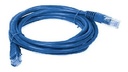 PATCH CORD LANPRO CAT5E AZUL 4M