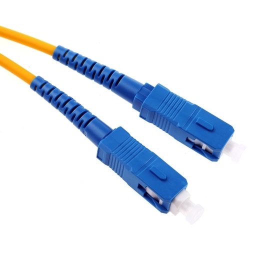 [WPF-PC-UPCUPC-10] PATCH CORD UPC UPC 10METRO AZUL  AZUL WIREPLUS