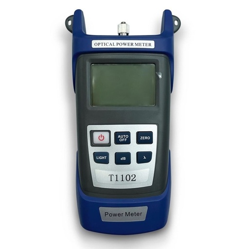 [WPF-MED-POT] POWER METER MEDIDOR DE POTENCIA WIREPLUS