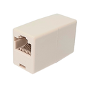 PUENTE UNION RJ45 EMPALME HEMBRA-HEMBRA WIREPLUS