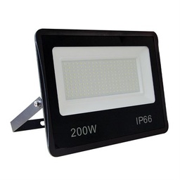 [LP-SMD-200W] REFLECTOR PLANO SMD 200W 6500K BLANCO