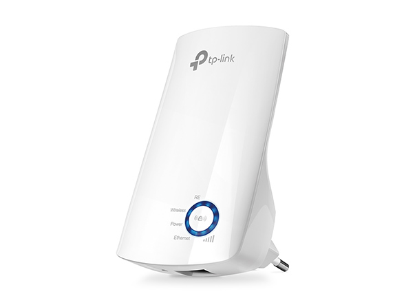REPETIDOR EXTENSOR  TL-WA850RE-TPLINK