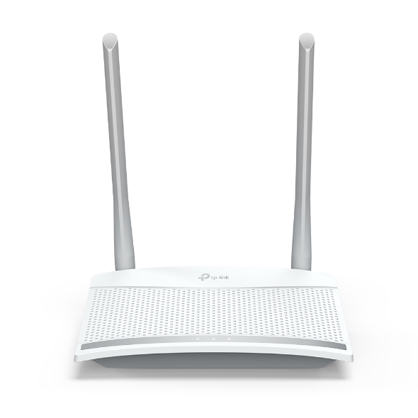 ROUTER 2 ANTENAS 300MBPS  TL-WR820N TPLINK
