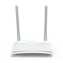 ROUTER 2 ANTENAS 300MBPS  TL-WR820N TPLINK