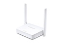 ROUTER 2 ANTENAS 300MBPS MERCUSYS