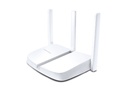 ROUTER 3 ANTENAS 300MBPS MERCUSYS