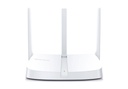 ROUTER 3 ANTENAS 300MBPS MERCUSYS