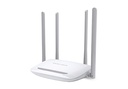 ROUTER 4 ANTENAS 300MBPS MERCUSYS