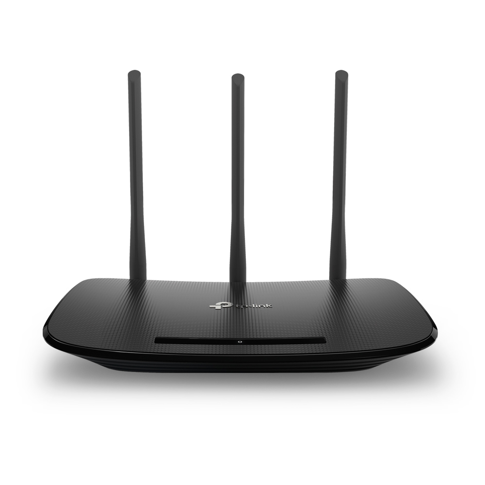ROUTER 450MBPS WR940N TPLINK