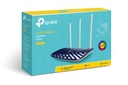 ROUTER ARCHER 3 ANTENAS 750MBPS  TL-C20 TPLINK