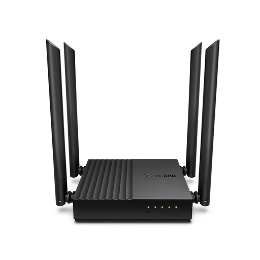 [TL-C64] ROUTER ARCHER C64 AC1200 DUALBAND TPLINK