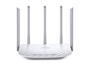 ROUTER DUAL BAND 5 ANTENAS 1200MBPS C60-TPLINK