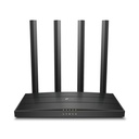 ROUTER DUAL BAND GIGA 4 ANTENAS 1200MBP C6-TPLINK