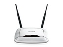 ROUTER INAL 2 ANTENAS 300MBPS TL WR841N TPLINK