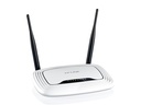 ROUTER INAL 2 ANTENAS 300MBPS TL WR841N TPLINK