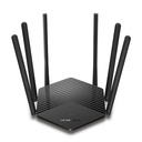ROUTER INAL DUAL BAND GIGA AC1900 6A MR50G MERCUSYS
