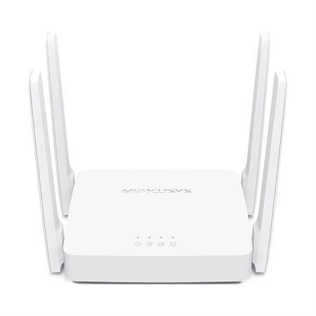 [AC10] ROUTER INAL DUALBAND AC1200 4ANT AC10-MERCUSYS